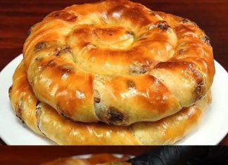 VIŠE NE PRAVIM PITE! Ovo je NAJUKUSNIJI doručak koji sam ikad jeo