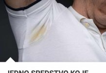 JEDAN LIJEK KOJI SVIMA I MAJKAMA U KUĆI SKIDA SVE MRLJE SA DJECE KAO SA RUKU, NE BISTE POMISLILI