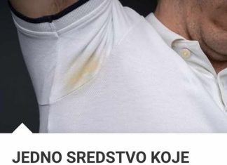 JEDAN LIJEK KOJI SVIMA I MAJKAMA U KUĆI SKIDA SVE MRLJE SA DJECE KAO SA RUKU, NE BISTE POMISLILI