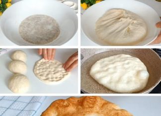 TURSKE MEKIKE – mekane, mirisne i savršene za doručak ili međuobrok, prave male delicije koje će vas oduševiti! 😋✨