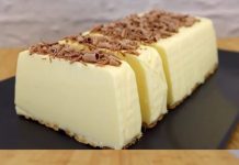 CIJELI SVIJET LUDI ZA OVOM LJETNOM KOLAČOM: Gotova za samo nekoliko minuta, a glavni sastojak je jogurt