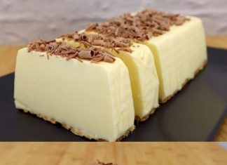 CIJELI SVIJET LUDI ZA OVOM LJETNOM KOLAČOM: Gotova za samo nekoliko minuta, a glavni sastojak je jogurt