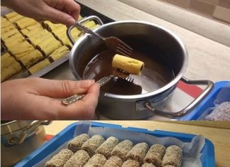 GENIJALNI RECEPT ZA ŠALICE I DOSTA SU