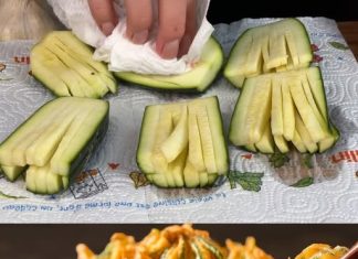 OVO ČUDO OD TIKVICA MORATE PROBATI! U SPOJINI S TARTAR UMAKOM Nevjerojatno hrskav i punog okusa – brzo se priprema, a još brže nestaje!