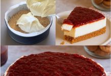 SAVRŠEN LJETNI CHEESECAKE! Svjež, kremast i BEZ PEČENJA Bez glutena i potpuno neodoljiv – desert u kojem mogu uživati svi