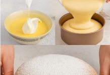 NAJMEKŠI CHEESECAKE recept za japanski kolač od sira koji se topi u ustima 🍰🇯🇵✨