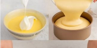 NAJMEKŠI CHEESECAKE recept za japanski kolač od sira koji se topi u ustima 🍰🇯🇵✨