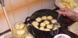 PAPRIKA-PAPRIKA BARENE ZA ZIMNICU… Jednostavan recept koji se može primijeniti i na kornišone i na zelene rajčice.