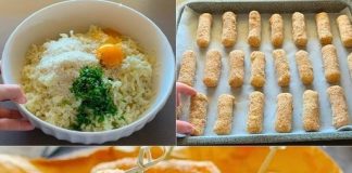 KRUKNI OD KRUMPIRA ZAPEČENI U PEĆNICI 🥔🧀Savršeno hrskavi s jajetom, sirom i peršinom!