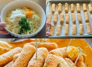 KRUKNI OD KRUMPIRA ZAPEČENI U PEĆNICI 🥔🧀Savršeno hrskavi s jajetom, sirom i peršinom!