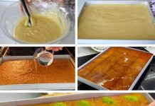 TAMNO SLATKA, TAMNO MEKA – OVA TORTA OSVOJI VAS NA PRVI ZAGRIZ! 😍