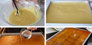 TAMNO SLATKA, TAMNO MEKA – OVA TORTA OSVOJI VAS NA PRVI ZAGRIZ! 😍