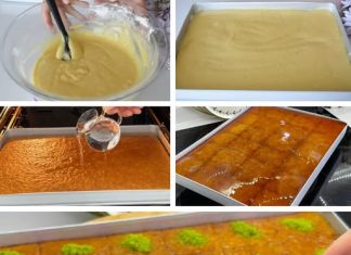 TAMNO SLATKA, TAMNO MEKA – OVA TORTA OSVOJI VAS NA PRVI ZAGRIZ! 😍