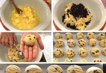 BRZI KOLAČIĆI UZ KAVU ILI ČAJ GOTOVI ZA PAR MINUTA…