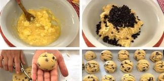 BRZI KOLAČIĆI UZ KAVU ILI ČAJ GOTOVI ZA PAR MINUTA…