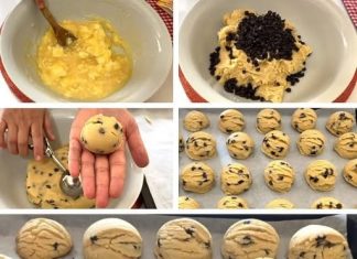 BRZI KOLAČIĆI UZ KAVU ILI ČAJ GOTOVI ZA PAR MINUTA…