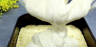 🫐🍰 NAJBOLJI CHEESECAKE OD BOROVNICA IZ TAPICE – NAJLAKŠA VERZIJA IKAD!** 🍰🫐