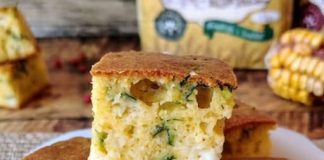 Zaboravite na teške i masne proizvode – ova verzija mijenja sve!