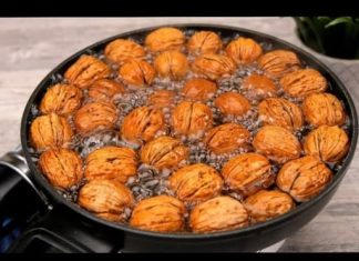 Evo zašto biste orahe trebali staviti u kipuću vodu – razlog će vas iznenaditi!