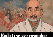 Kada vam se sve raspadne pred očima, samo izgovorite ovih 9 rečenica i gledajte kako se stvari vraćaju na svoje mjesto