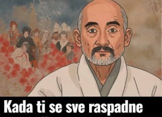 Kada vam se sve raspadne pred očima, samo izgovorite ovih 9 rečenica i gledajte kako se stvari vraćaju na svoje mjesto