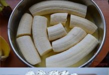 BANANA I PUDING: Savršen desert u samo nekoliko minuta, bez potrebe za pečenjem!