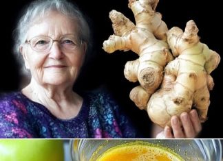 Odličan napitak za čišćenje crijeva!!