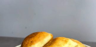 Jogurt jastučići – mekani i brzi uštipci bez kvasca! Jogurt jastučići – mekani i brzi uštipci bez kvasca! - featured image