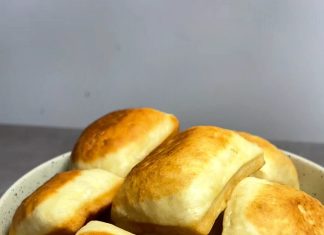 Jogurt jastučići – mekani i brzi uštipci bez kvasca! Jogurt jastučići – mekani i brzi uštipci bez kvasca! - featured image