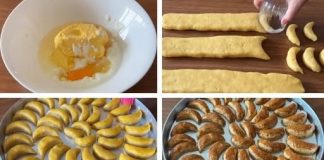 SLATKO BEZ STRPLJENJA – JEDNOSTAVAN RECEPT KOJI SE TOPI U USTIMA!