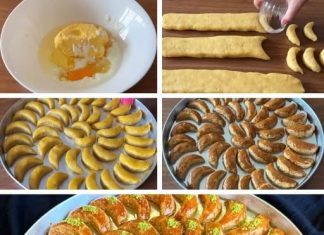 SLATKO BEZ STRPLJENJA – JEDNOSTAVAN RECEPT KOJI SE TOPI U USTIMA!