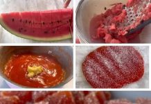 ParazolŽELE OD LUBENICA 0D SAM0 4 SAST