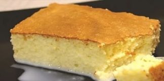 GRIZ KUHAR Recepti postoje, ali ja imam jednu malu tajnu. Ja pravim najboljeg coocha!