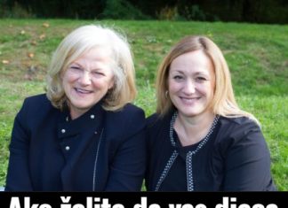 Ako želite da vas vaša djeca više vole dok odrastate, trebate promijeniti ovih 8 ponašanja