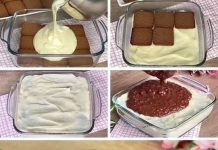 Brz i jeftin kolač za svaki dan: gotov za 5 minuta, idealan kada nemate ništa kod kuće