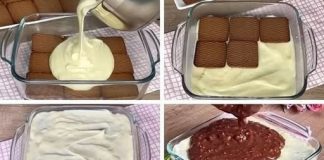 Brz i jeftin kolač za svaki dan: gotov za 5 minuta, idealan kada nemate ništa kod kuće