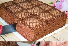 POČETNICI, OVO JE ZA VAS – čokoladna torta koja djeluje