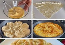 GOTOVE kore OD SIRA 🧀🥧…. VAŠ IDEALNI RUČAK 🍽️ – Brz, ukusan i za cijelu obitelj