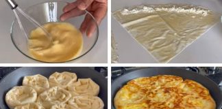 GOTOVE kore OD SIRA 🧀🥧…. VAŠ IDEALNI RUČAK 🍽️ – Brz, ukusan i za cijelu obitelj