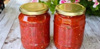NAJBOLJI način za čuvanje rajčica za zimu – PRAKTIČNO I JEDNOSTAVNO