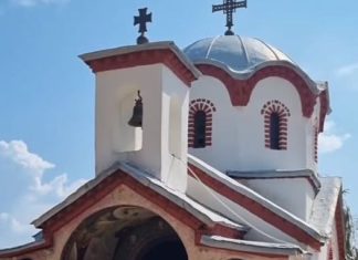 Ako želite da vam sve u životu bude dobro, idite u ovaj samostan: Ljudi se kunu da su sve njihove nevolje tu nestale, doživjele preporod.