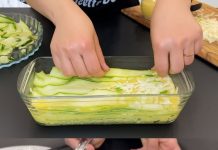 AKO IMATE TIKVICE, MORATE NAPRAVITI OVAJ RECEPT! NIKADA NISAM JELA OVAKO UKUSNO JELO!🤩