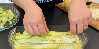 AKO IMATE TIKVICE, MORATE NAPRAVITI OVAJ RECEPT! NIKADA NISAM JELA OVAKO UKUSNO JELO!🤩