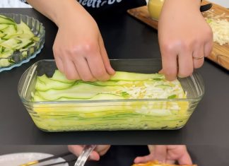 AKO IMATE TIKVICE, MORATE NAPRAVITI OVAJ RECEPT! NIKADA NISAM JELA OVAKO UKUSNO JELO!🤩