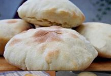 Kiflice bez kvasca spremne za nastavu!