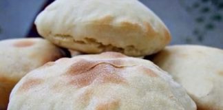 Kiflice bez kvasca spremne za nastavu!