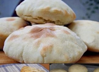 Kiflice bez kvasca spremne za nastavu!