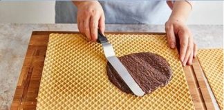 SUPER BRZE VAFLE 😍 – JEDNOSTAVNE, UKUSNE I SIGURNO ĆE VAS ODUŠEVITI! 🍰💛