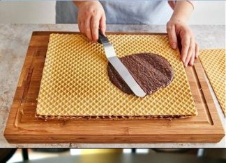 SUPER BRZE VAFLE 😍 – JEDNOSTAVNE, UKUSNE I SIGURNO ĆE VAS ODUŠEVITI! 🍰💛