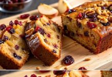 Bez brašna, bez šećera, a okus je rajski! Moja djeca niti ne znaju da je to zdravo – svaki put traže više.